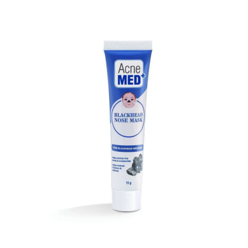 ACNEMED Blackhead Nose Mask