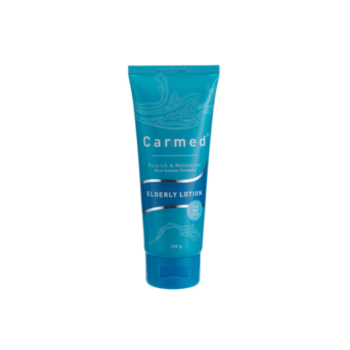 CARMED Elderly Lotion For Dry Skin