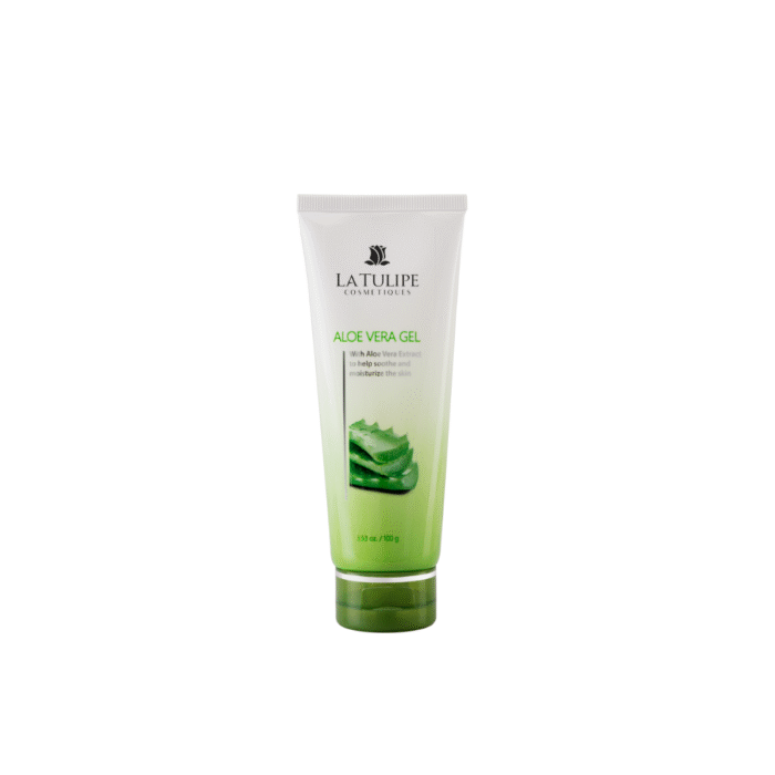 LA TULIPE Aloe Vera Gel 100 gr