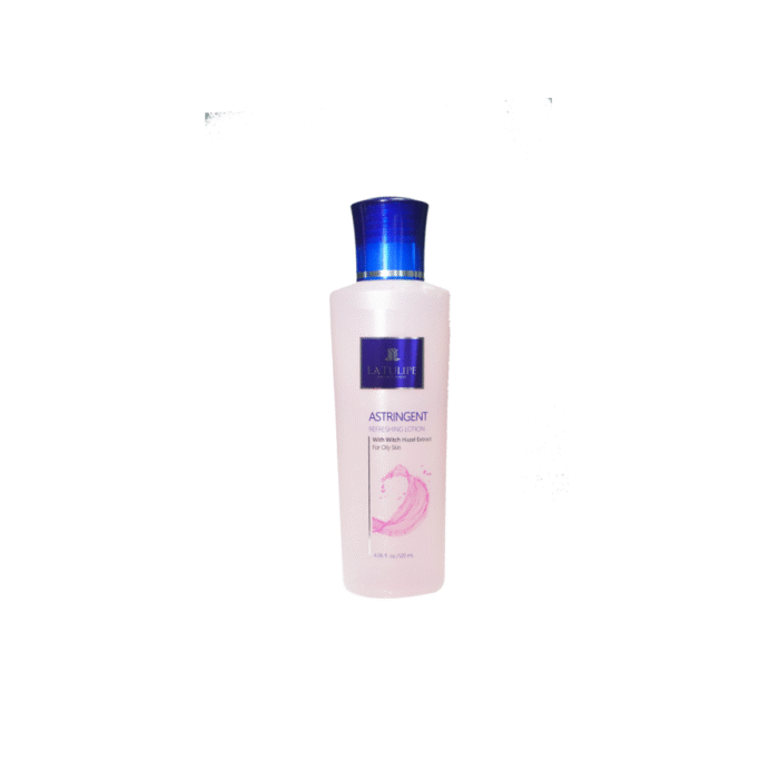 LA TULIPE Astringent Lotion with Witch Hazel Extract