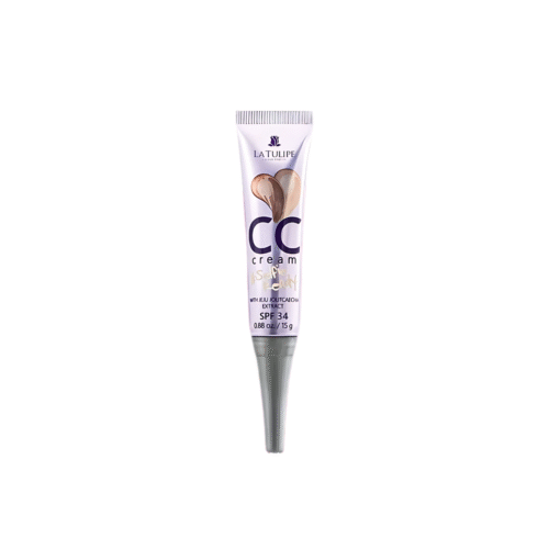 LA TULIPE CC Cream