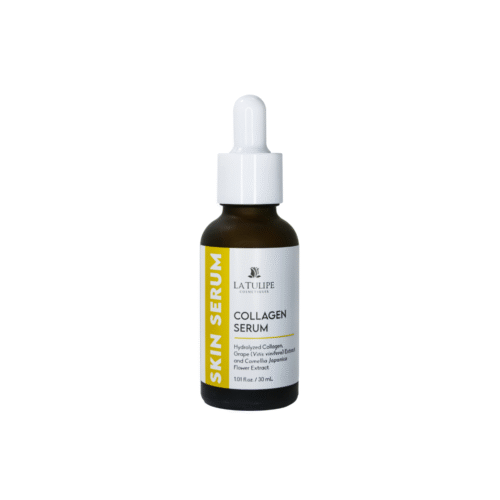 LA TULIPE Collagen Serum