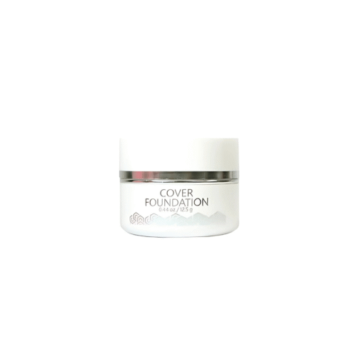 LA TULIPE Cover Foundation