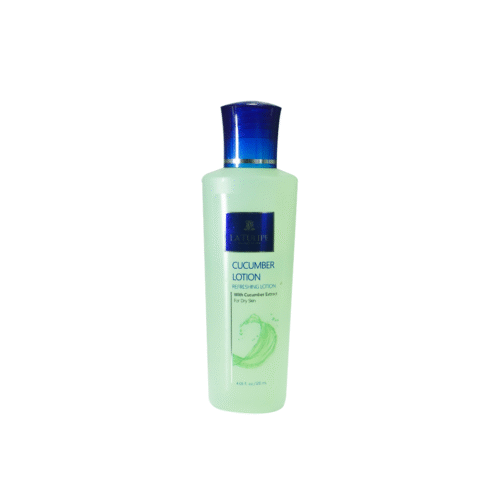 LA TULIPE Cucumber Lotion With Cucumber Extract