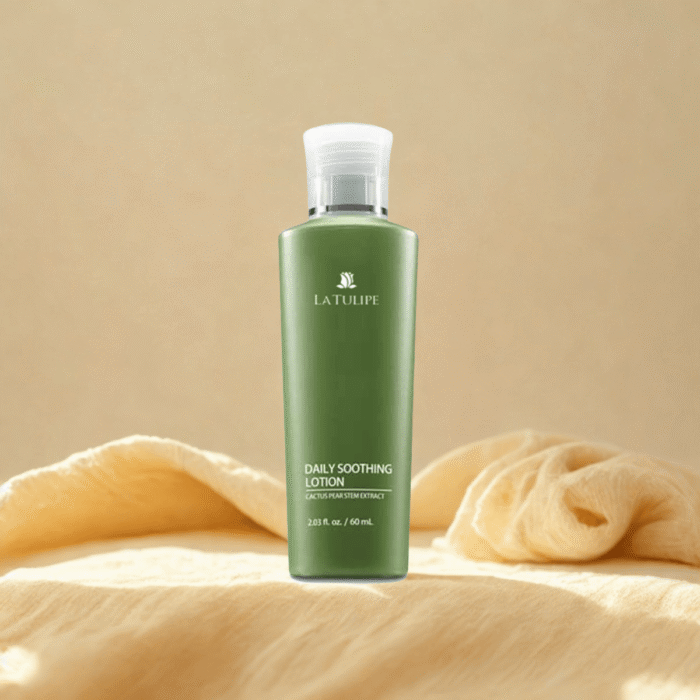 LA TULIPE Daily Soothing Lotion - Image 2