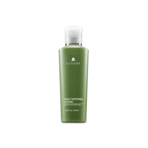 LA TULIPE Daily Soothing Lotion