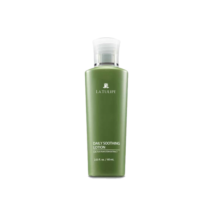 LA TULIPE Daily Soothing Lotion