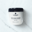 LA TULIPE Face Mask Powder 150 gr