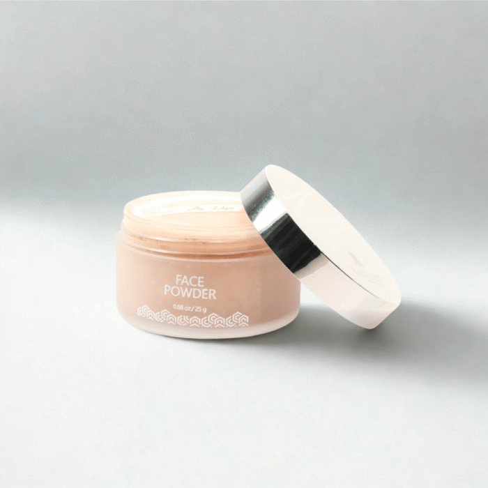 LA TULIPE Face Powder - Image 2