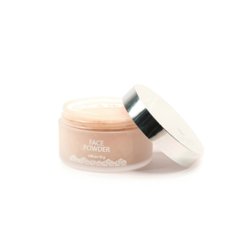 LA TULIPE Face Powder