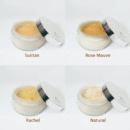 LA TULIPE Face Powder