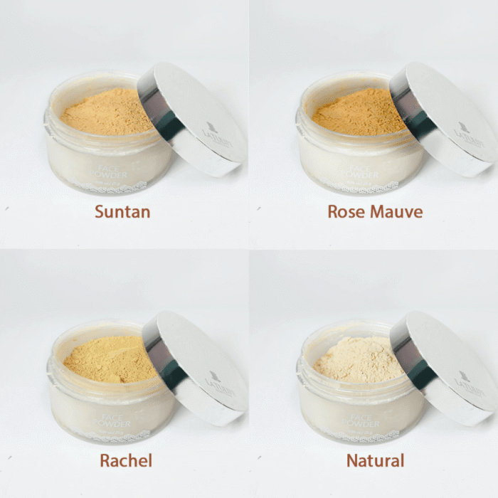 LA TULIPE Face Powder - Image 3