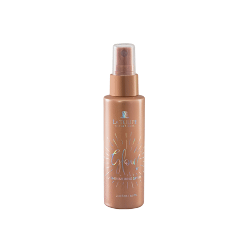 LA TULIPE GLOW Shimmering Spray