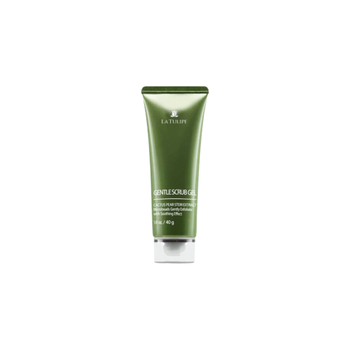 LA TULIPE Gentle Scrub Gel