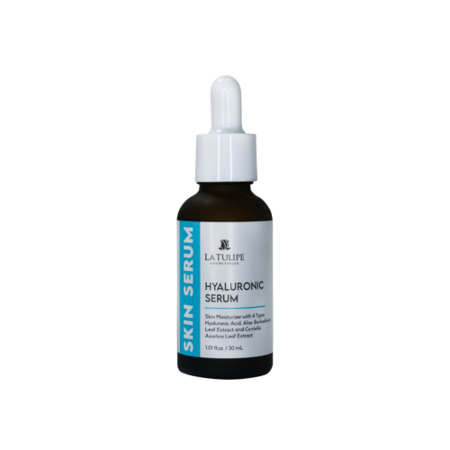 LA TULIPE Hyaluronic Serum