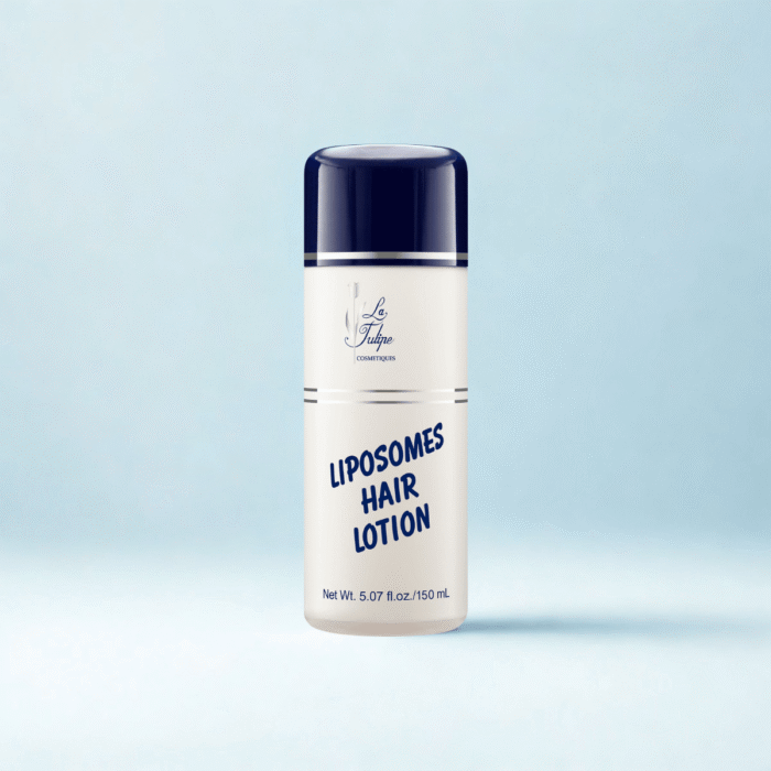 LA TULIPE LIPOSOMES Hair Lotion - Image 2