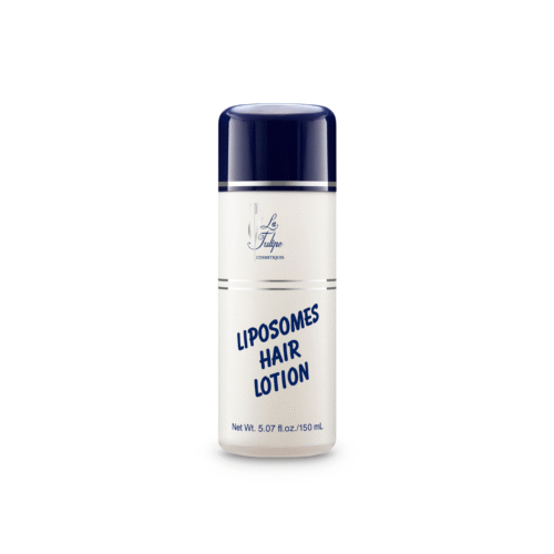 LA TULIPE LIPOSOMES Hair Lotion
