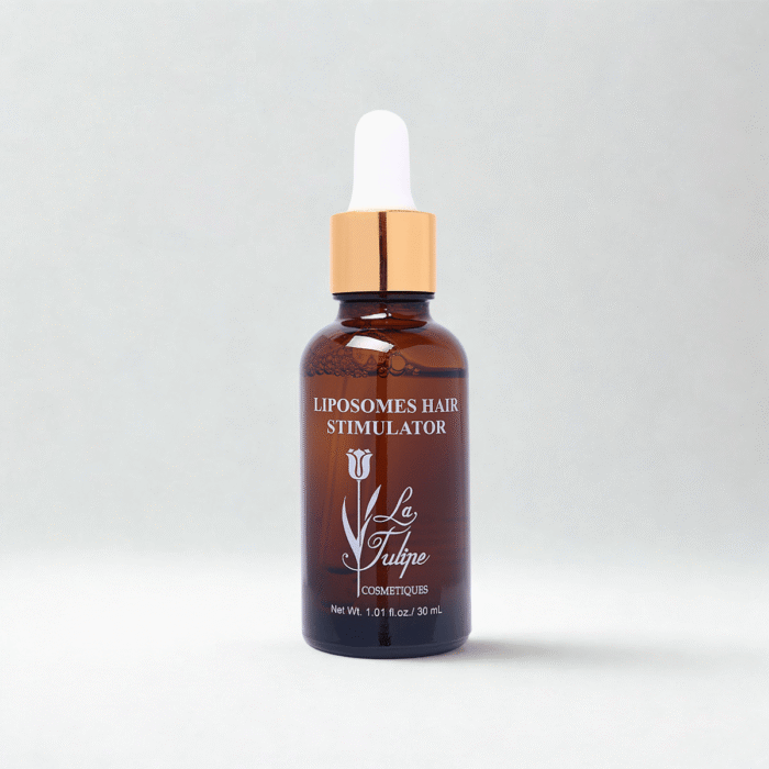 LA TULIPE LIPOSOMES Hair Stimulator - Image 2