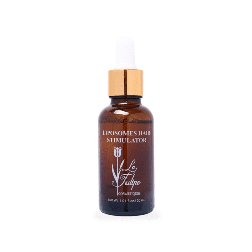 LA TULIPE LIPOSOMES Hair Stimulator