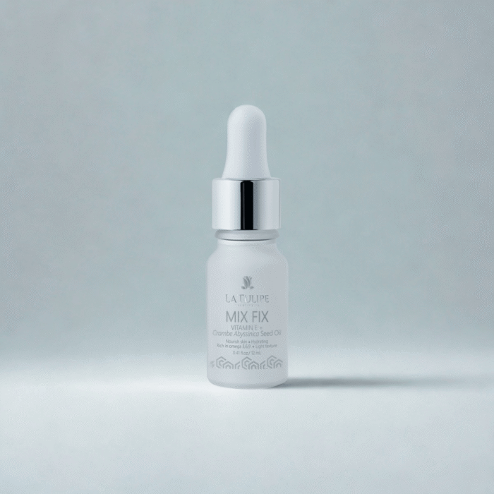 LA TULIPE Mix Fix Oil Serum - Image 2