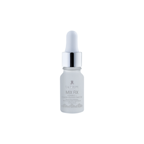LA TULIPE Mix Fix Oil Serum