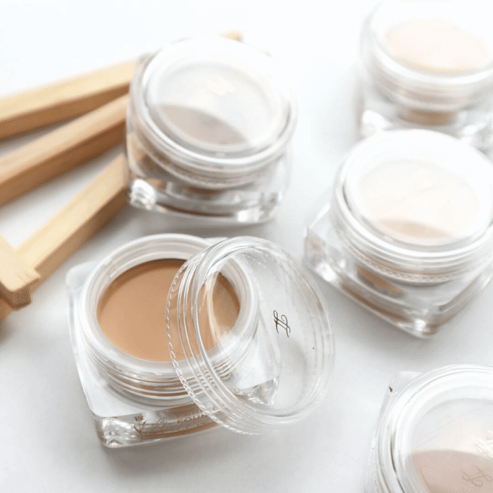 LA TULIPE Perfect Foundation - Image 2