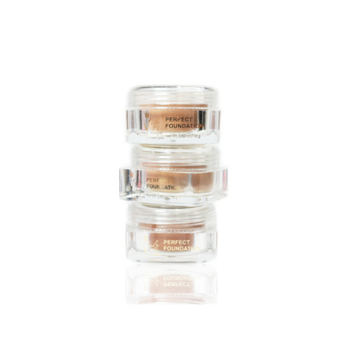 LA TULIPE Perfect Foundation
