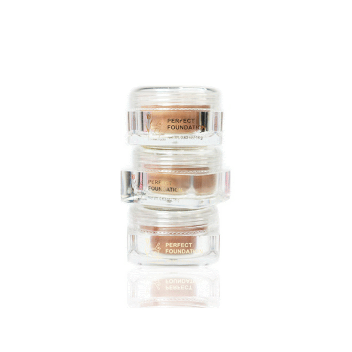 LA TULIPE Perfect Foundation