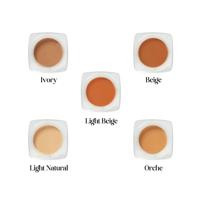 LA TULIPE Perfect Foundation - Image 3