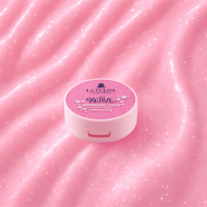 LA TULIPE Shimmering Touch Starlight Active Series - Image 2