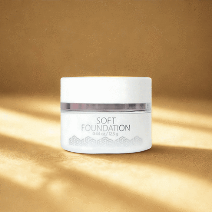 LA TULIPE Soft Foundation - Image 2