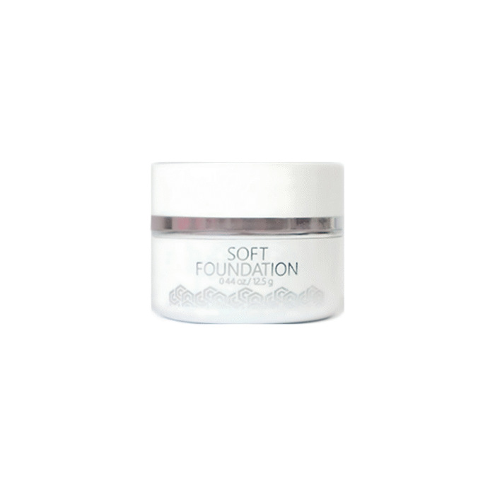LA TULIPE Soft Foundation