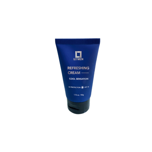 LT MEN refreshing cream