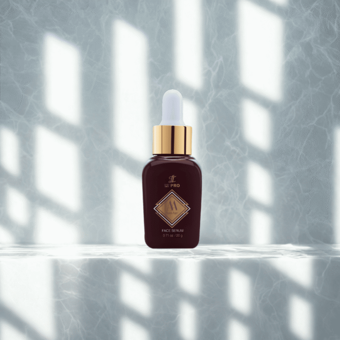 LT PRO Anti Age Face Serum - Image 2