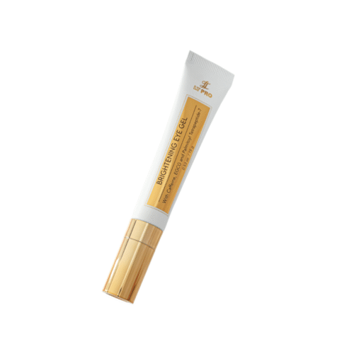 LT PRO Brightening Eye Gel