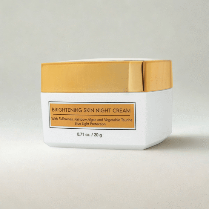 LT PRO Brightening Skin Night Cream - Image 2