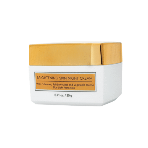 LT PRO Brightening Skin Night Cream