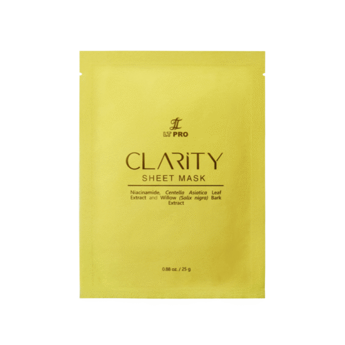 LT PRO Clarity Sheet Mask