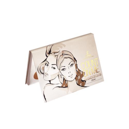 LT PRO Count On Me (Contouring and Highlighting Cream)