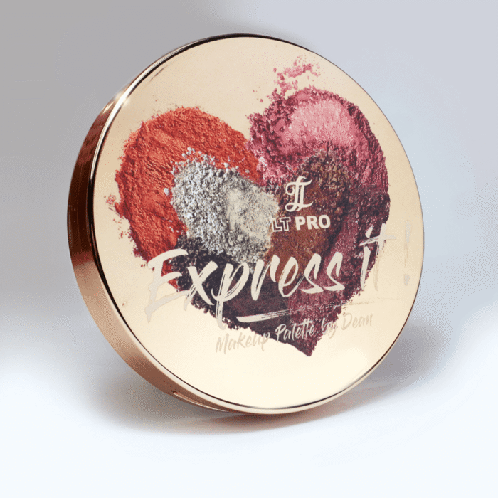 LT PRO Express It! Make Up Palette By Dean - Image 2
