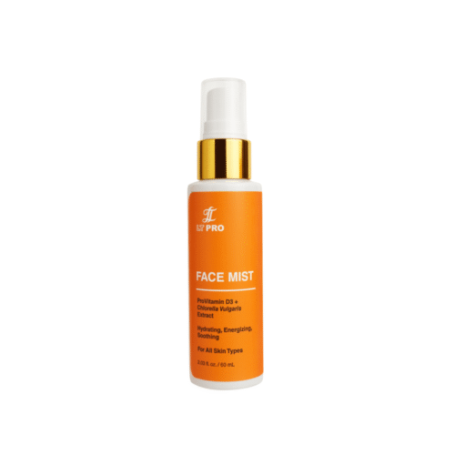LT PRO Face Mist With Pro Vitamin D3 + CV Extract