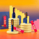 LT PRO Lip Lustre Vinyl Lip Glaze
