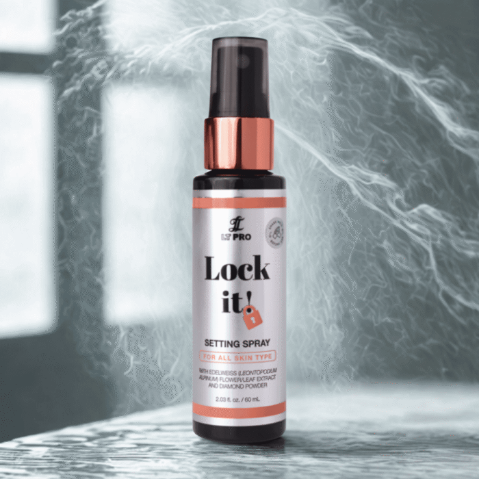 LT PRO Lock It! Setting Spray - Image 2