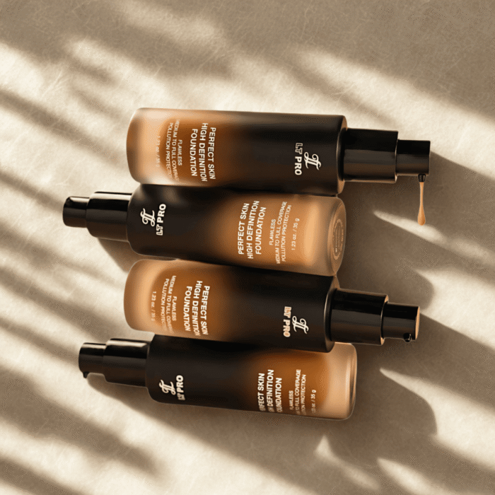 LT PRO Perfect Skin HD Foundation - Image 2