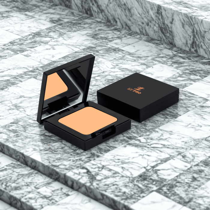 LT PRO Powdery Foundation Almond - Image 2