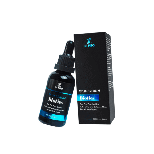 LT PRO Skin Serum Biotics