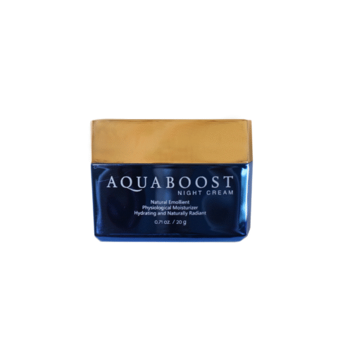LT PRO Aquaboost Night Cream