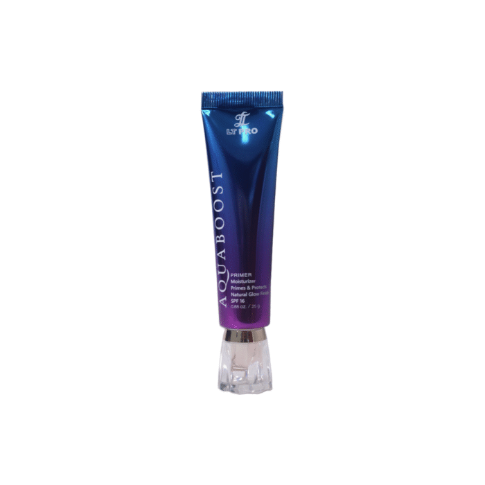 LT PRO Aquaboost Primer Moisturizer