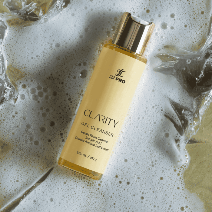LT PRO Clarity Gel Cleanser - Image 2