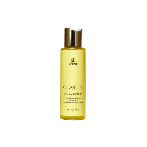 LT PRO Clarity Gel Cleanser